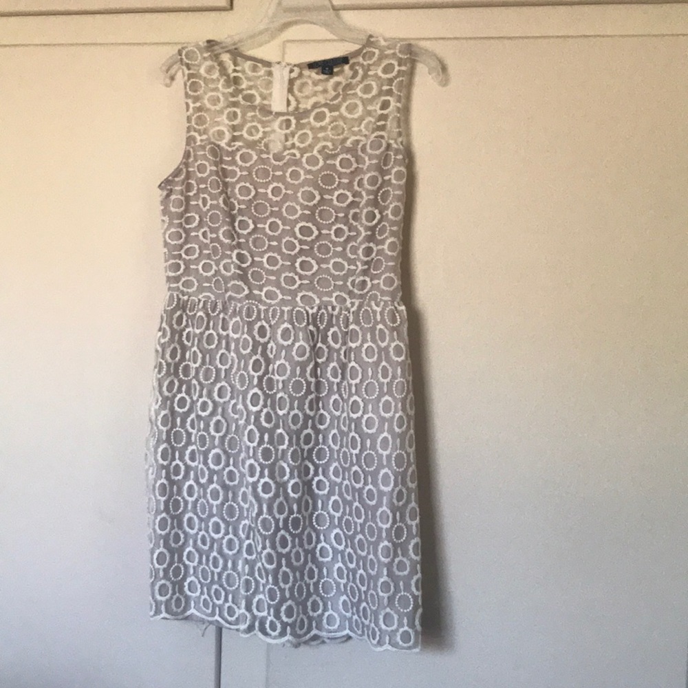 Love Culture Tulle Dress